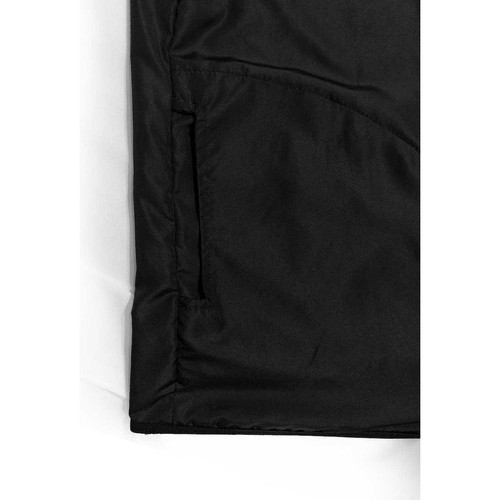 Corta Vento Jaqueta Masculina Impermeável Blusa Capuz - Image 3