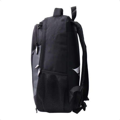 Mochila Penalty 5 Bolsos Compartimento Bola 20l Alça - Image 4