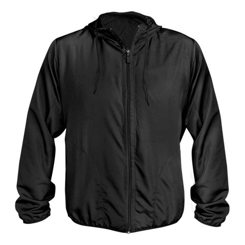Corta Vento Jaqueta Masculina Impermeável Blusa Capuz